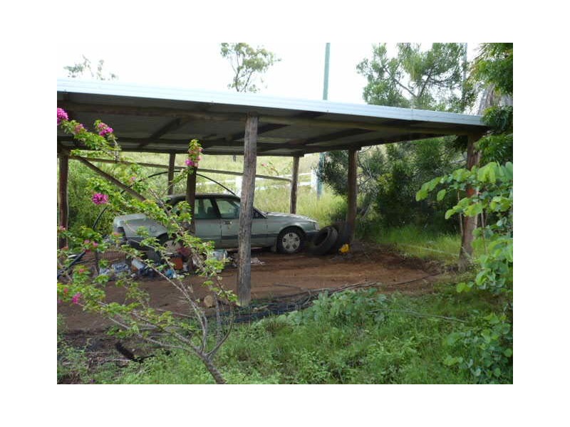 140 Plentiful Creek Road, Milman QLD 4702