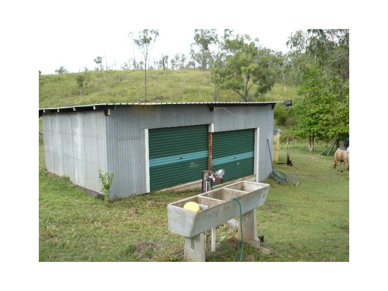 140 Plentiful Creek Road, Milman QLD 4702