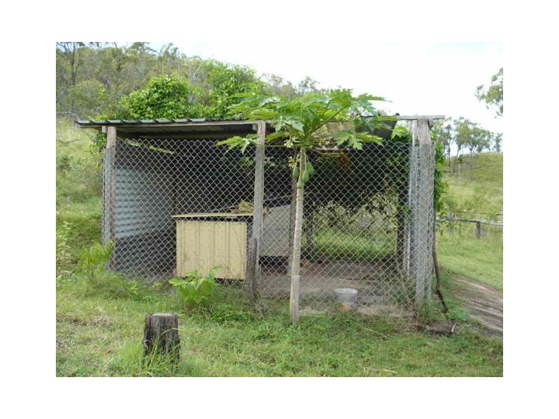 140 Plentiful Creek Road, Milman QLD 4702