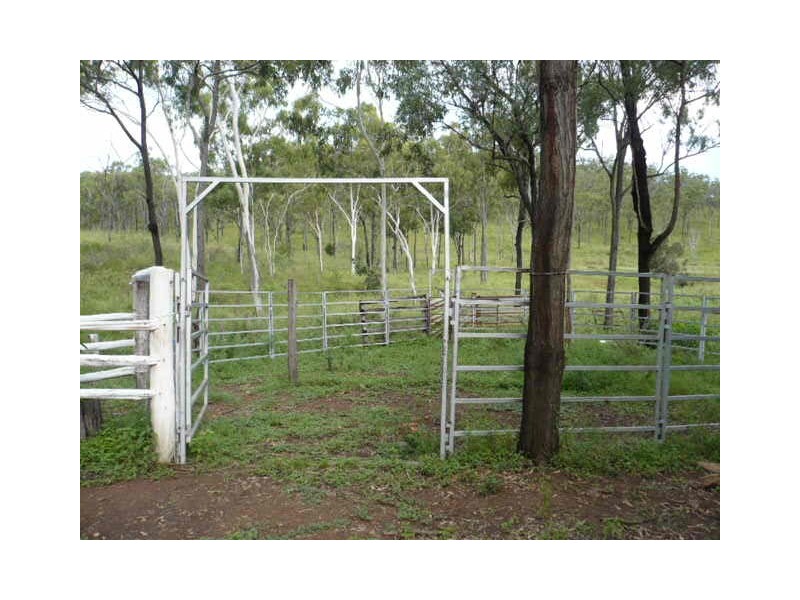 140 Plentiful Creek Road, Milman QLD 4702