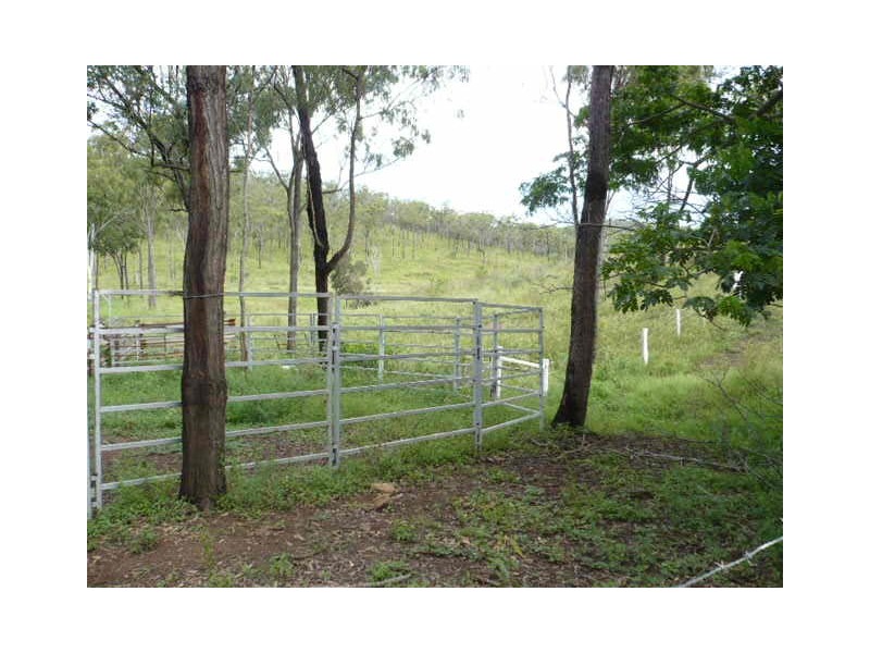 140 Plentiful Creek Road, Milman QLD 4702