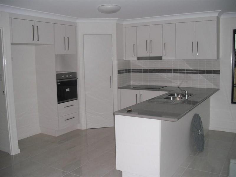 Unit 1/3 Holgate Close, Gracemere QLD 4702