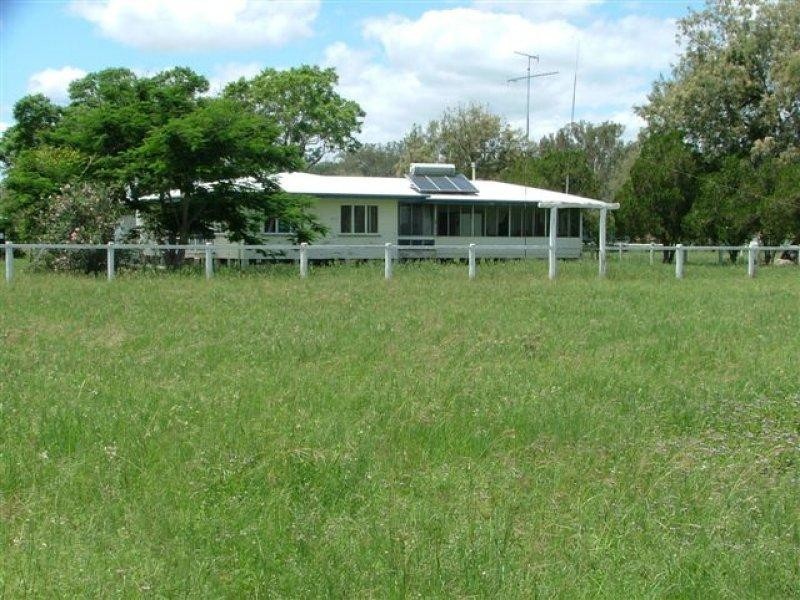 Boynedale QLD 4680