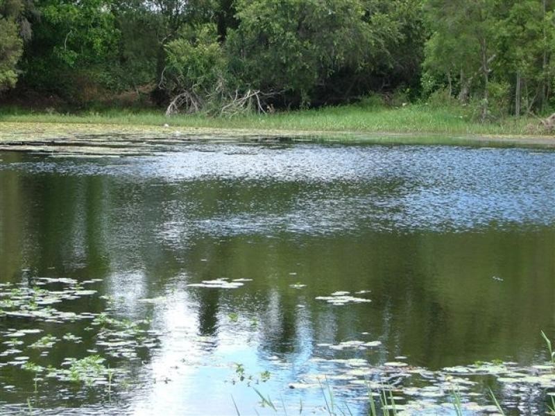 Boynedale QLD 4680