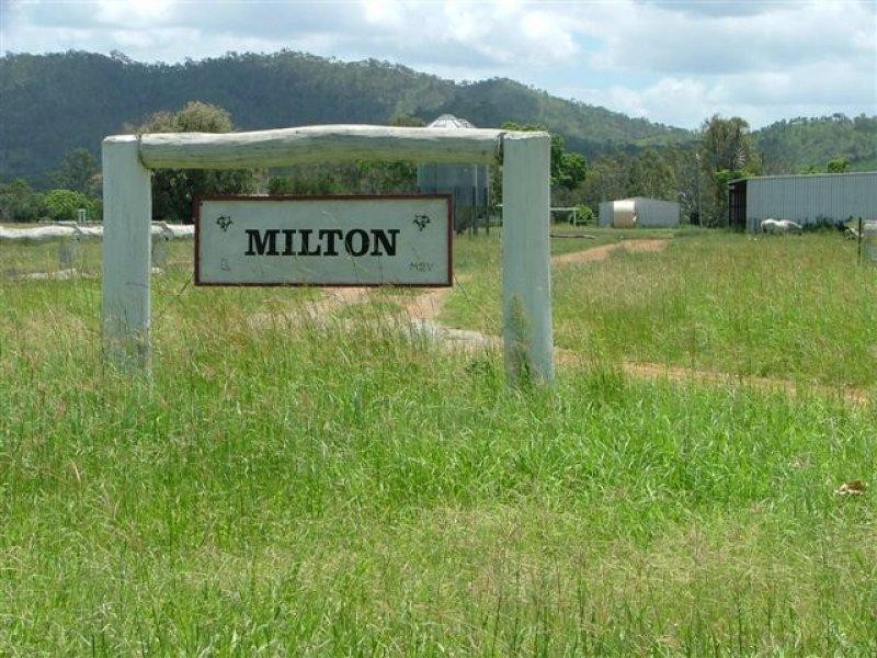 Boynedale QLD 4680