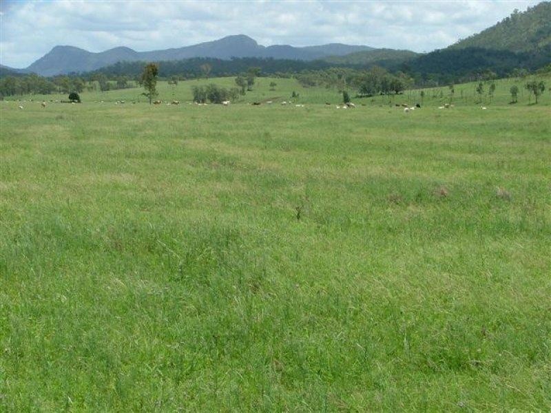 Boynedale QLD 4680