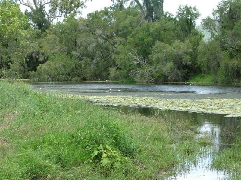 Boynedale QLD 4680