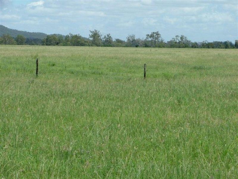 Boynedale QLD 4680