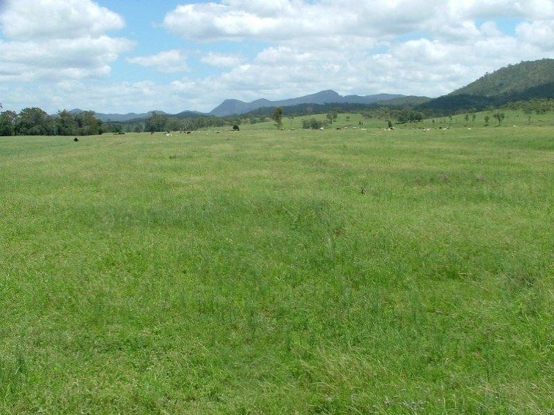 Boynedale QLD 4680