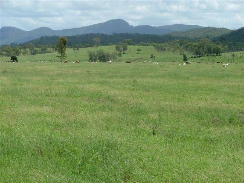 Boynedale QLD 4680
