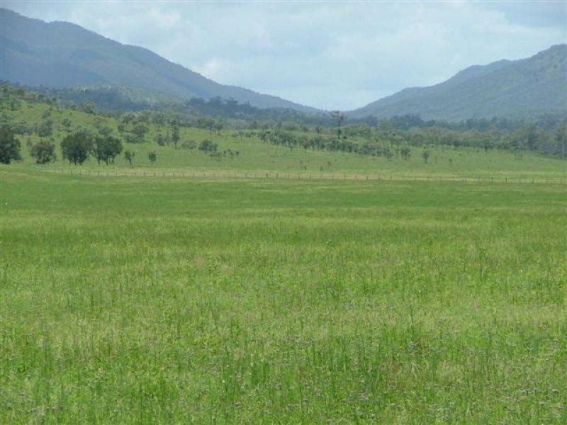 Boynedale QLD 4680