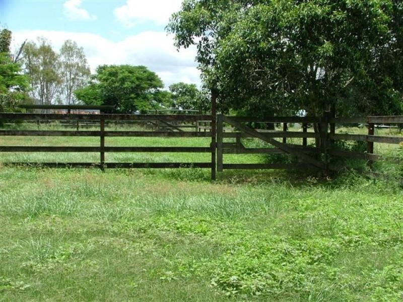 Boynedale QLD 4680
