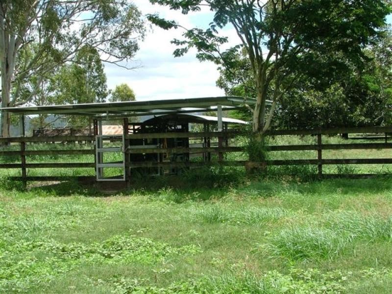 Boynedale QLD 4680