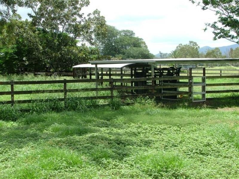 Boynedale QLD 4680