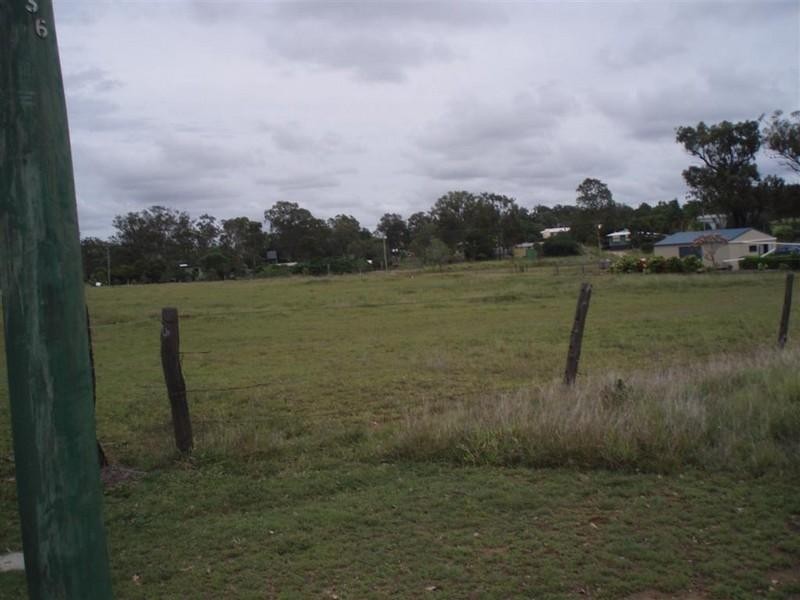 144 Cherryfield Road, Gracemere QLD 4702