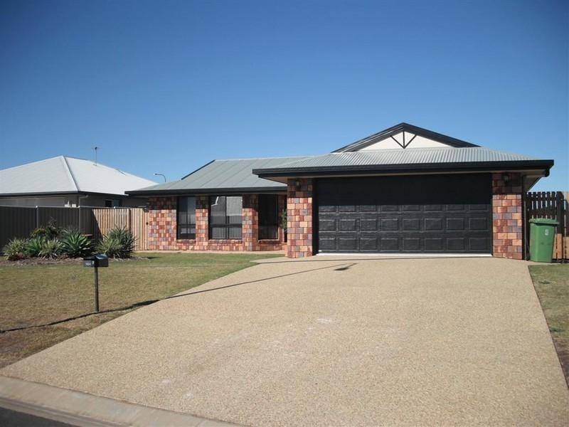 3 Wheeler Avenue, Gracemere QLD 4702