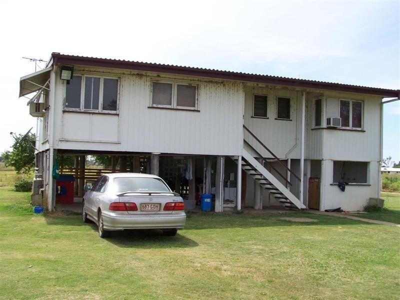 304 Kelly Road, Gracemere QLD 4702