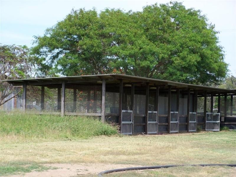 304 Kelly Road, Gracemere QLD 4702