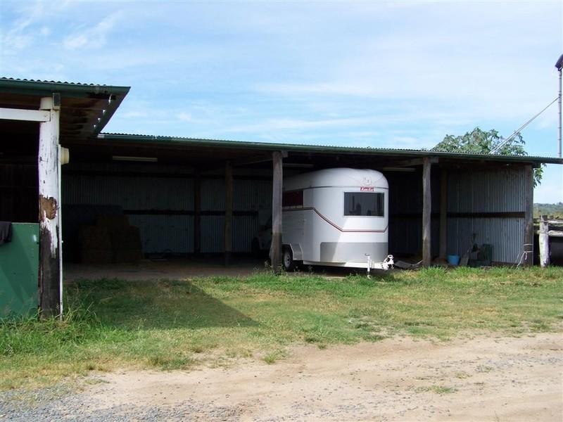 304 Kelly Road, Gracemere QLD 4702