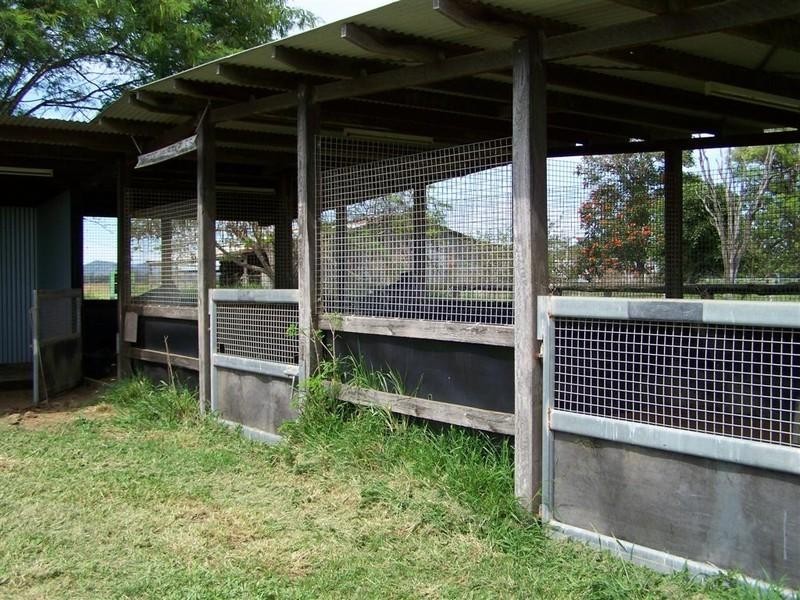 304 Kelly Road, Gracemere QLD 4702