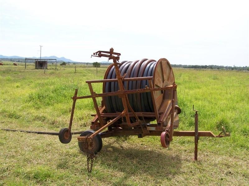 304 Kelly Road, Gracemere QLD 4702