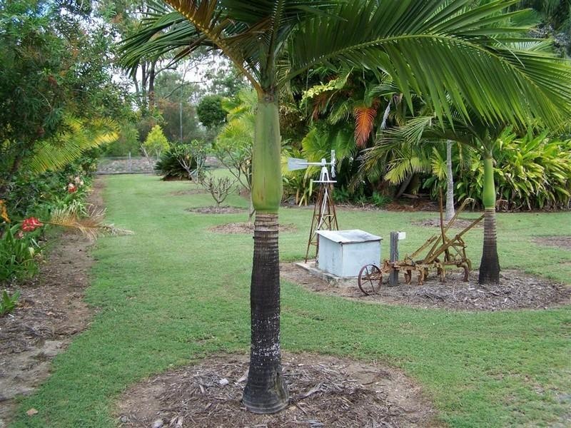 21 LANGMORN Road, Raglan QLD 4697