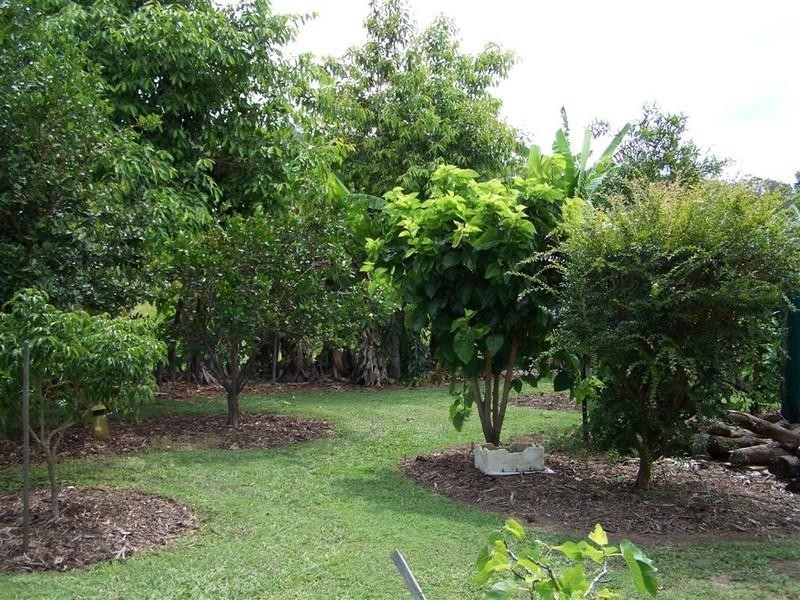 21 LANGMORN Road, Raglan QLD 4697