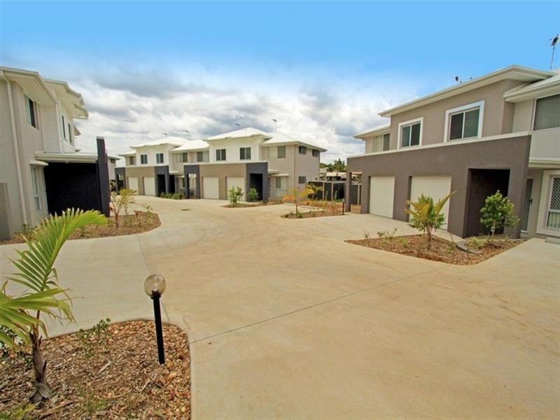 8/54 Lillypilly Avenue, Gracemere QLD 4702