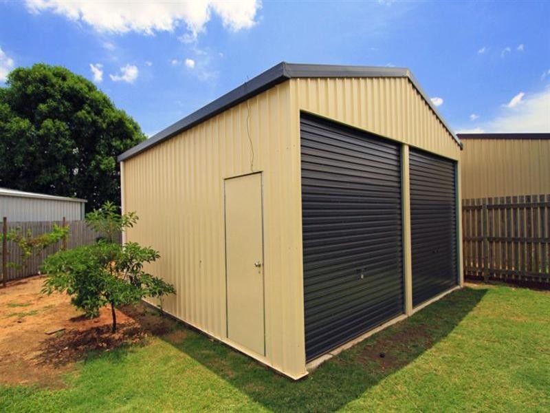 26 Corella Drive, Gracemere QLD 4702