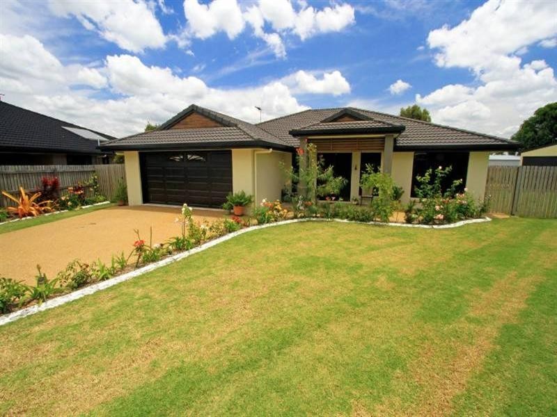 26 Corella Drive, Gracemere QLD 4702