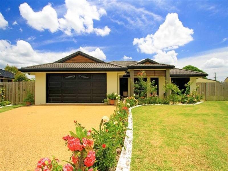 26 Corella Drive, Gracemere QLD 4702