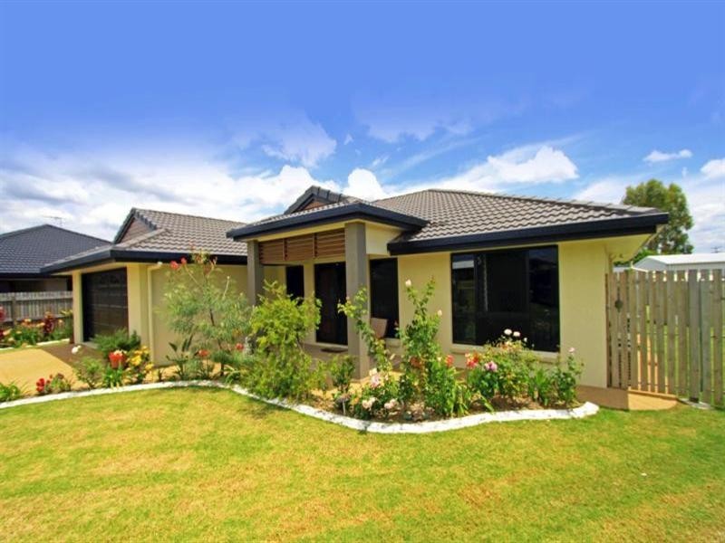 26 Corella Drive, Gracemere QLD 4702