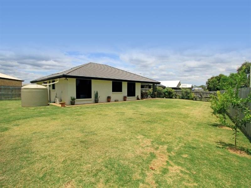 26 Corella Drive, Gracemere QLD 4702