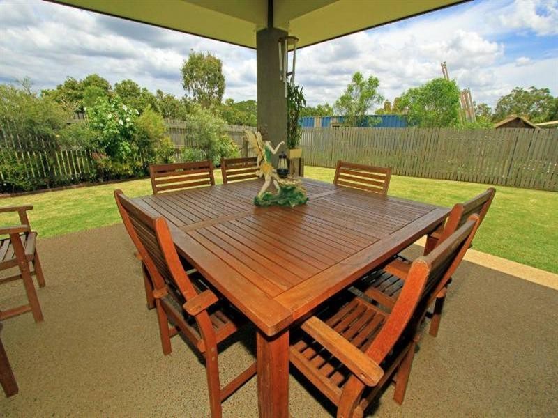 26 Corella Drive, Gracemere QLD 4702