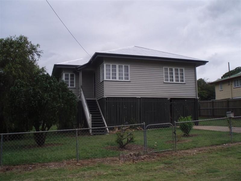 48 Pattison Street,, Mount Morgan QLD 4714