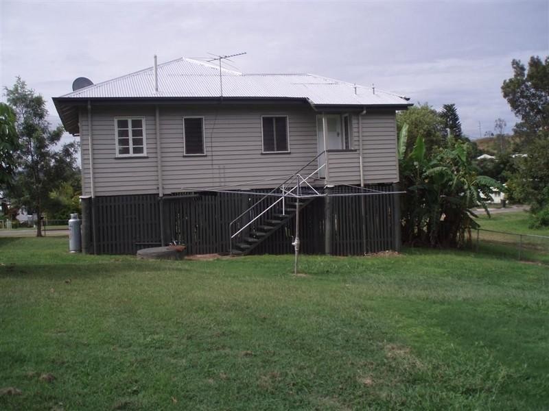48 Pattison Street,, Mount Morgan QLD 4714