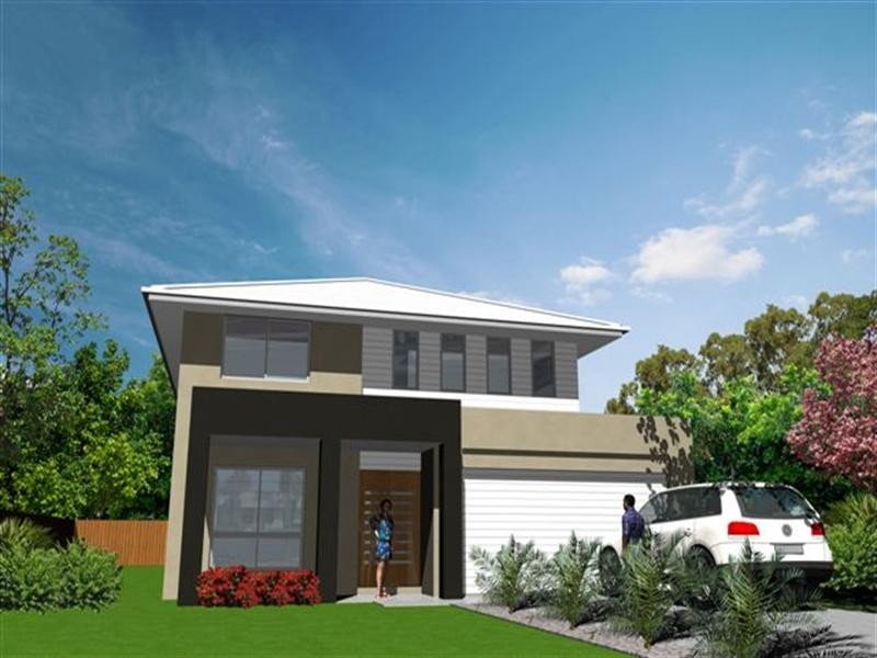 Lot 68A Koolamarra Drive, Gracemere QLD 4702