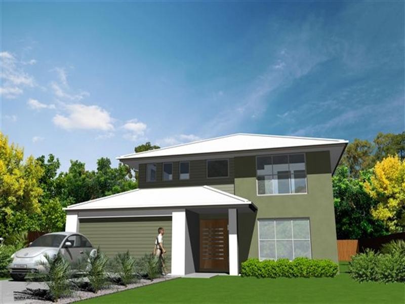 Lot 70A Tawarra Crescent, Gracemere QLD 4702