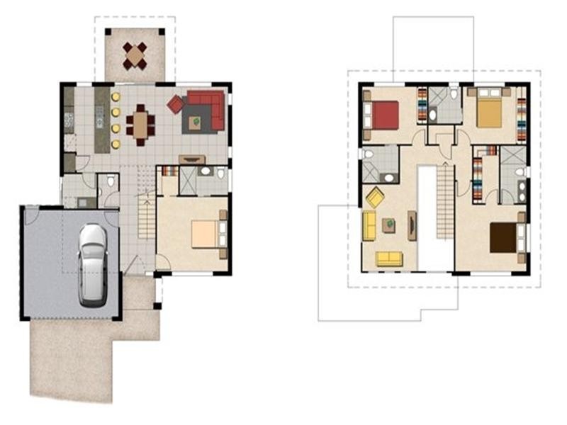 Lot 70A Tawarra Crescent, Gracemere QLD 4702