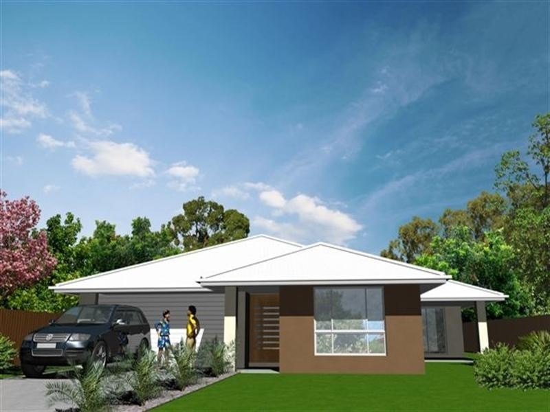 Lot 77A Tawarra Crescent, Gracemere QLD 4702
