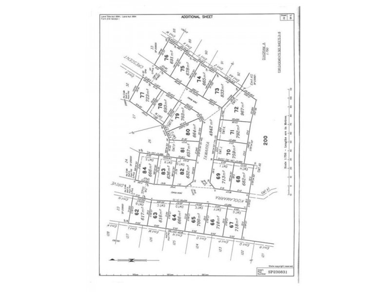 Lot 77 Tawarra Crescent, Gracemere QLD 4702