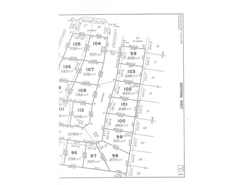 Lot 97 Doongarra Crescent, Gracemere QLD 4702