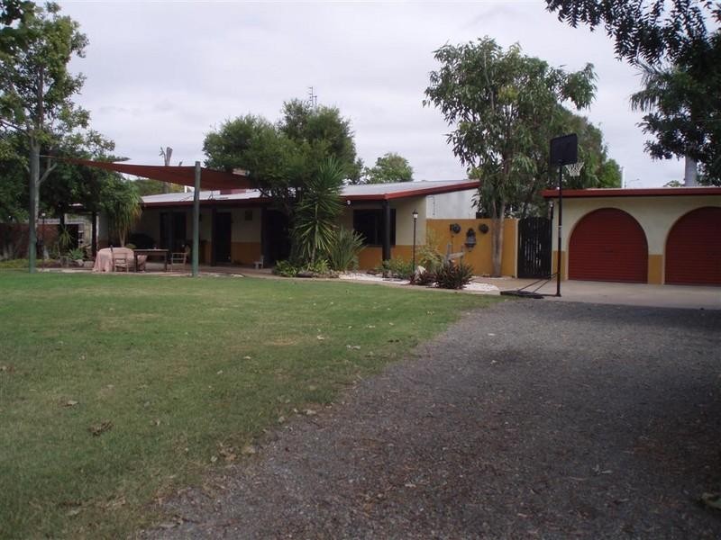 111. Victoria Street, Gracemere QLD 4702