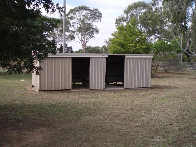 111. Victoria Street, Gracemere QLD 4702