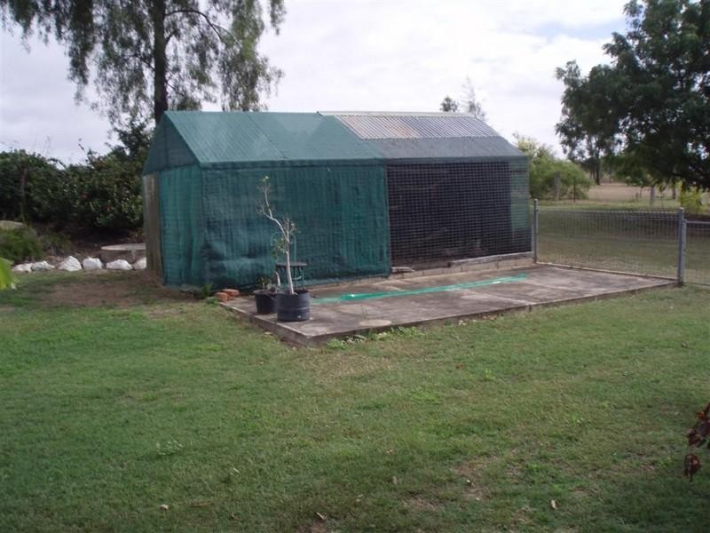 111. Victoria Street, Gracemere QLD 4702