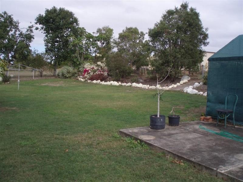 111. Victoria Street, Gracemere QLD 4702