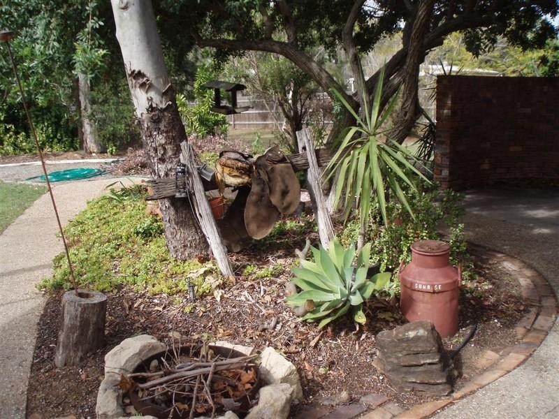 111. Victoria Street, Gracemere QLD 4702