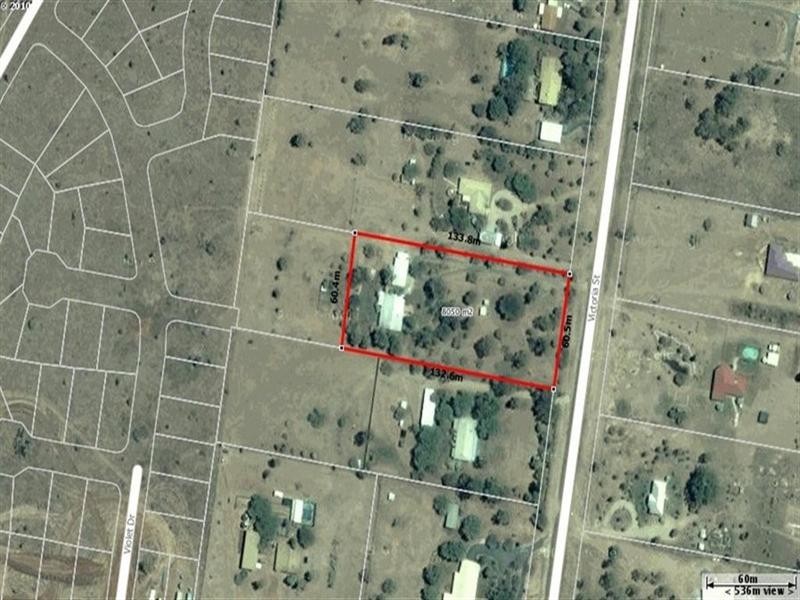 111. Victoria Street, Gracemere QLD 4702