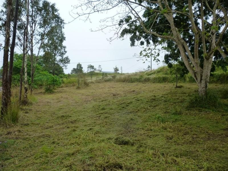Lot 281 Milligan, Mount Morgan QLD 4714