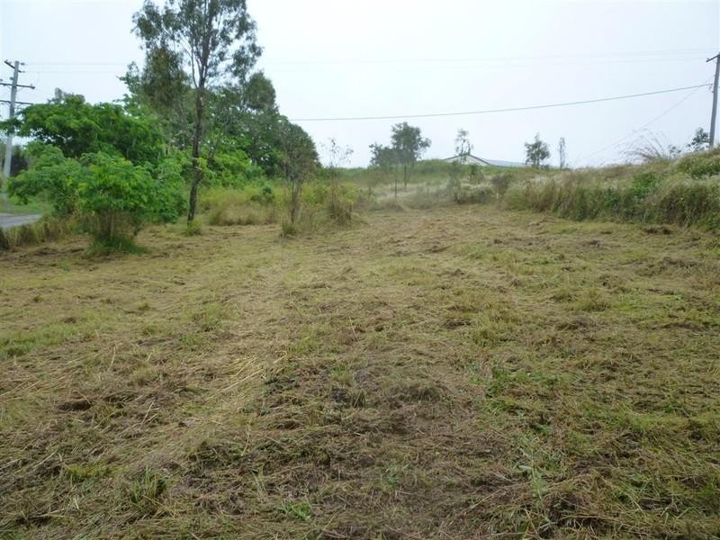 Lot 281 Milligan, Mount Morgan QLD 4714
